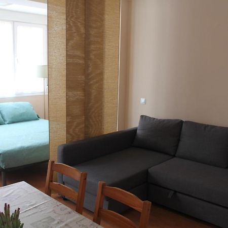 Estudio aún pasó de la playa Torre Del Mar Exterior foto